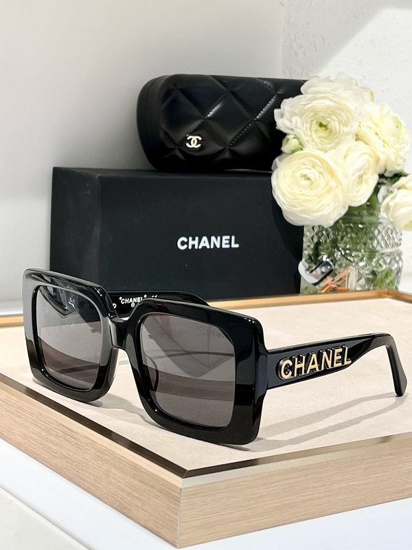 Chanel Sunglasses 39